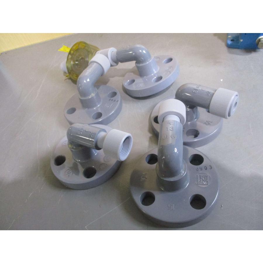 中古 TACMINA METERING PUMP SXDA1-32-VTC-FW 定量ポンプS 中古 TACMINA METERING PUMP SXDA1-32-VTC-FW 定量ポンプS