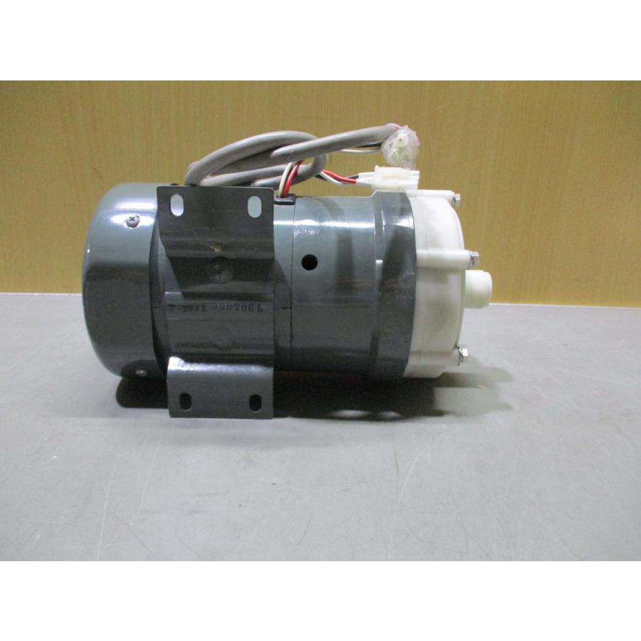 中古 IWAKI MAGNET PUMP MD-70RZM マグネットポンプ (MADR61031C004