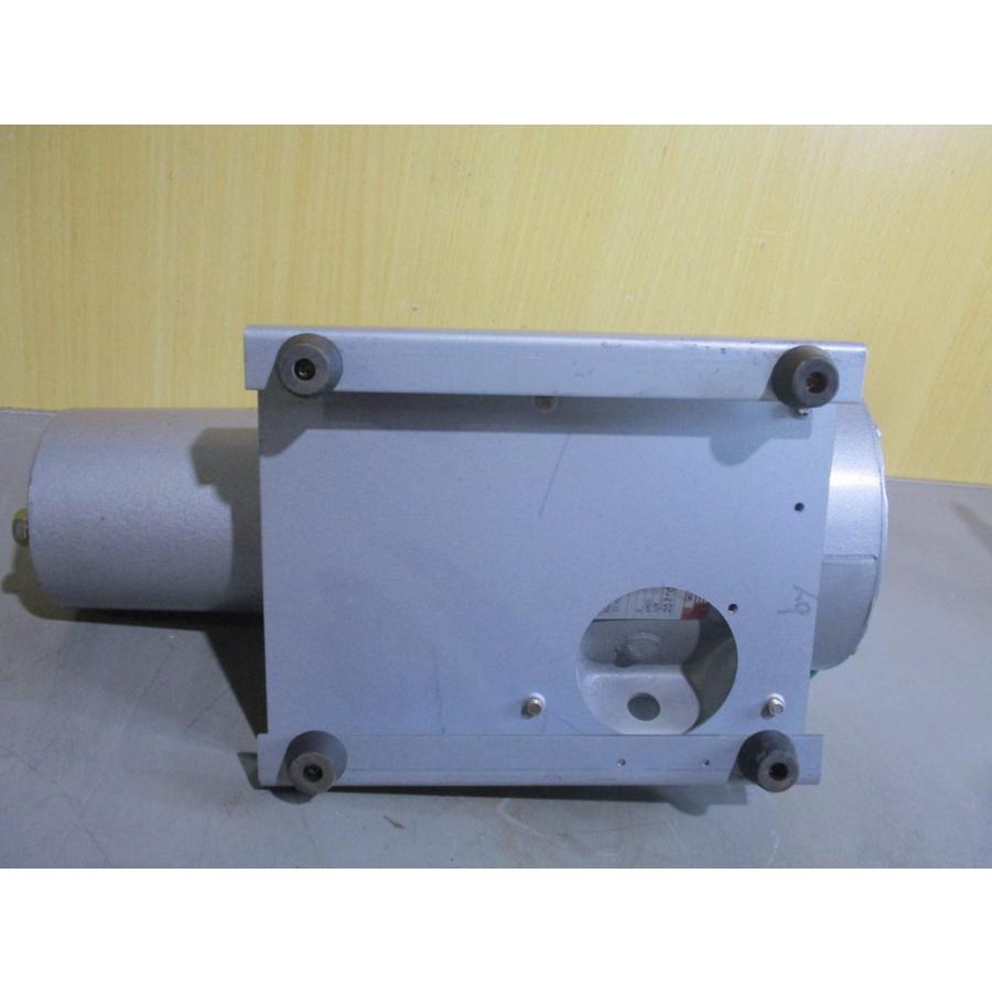 中古 ULVAC G-50D 小型油回転真空ポンプ(MADR61126B002
