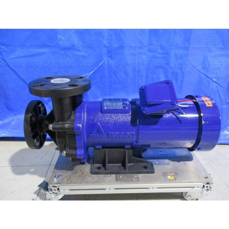 IWAKI 中古 EH-C30VH-1J2R2 メータリングポンプ EHC IWAKI 中古 EH