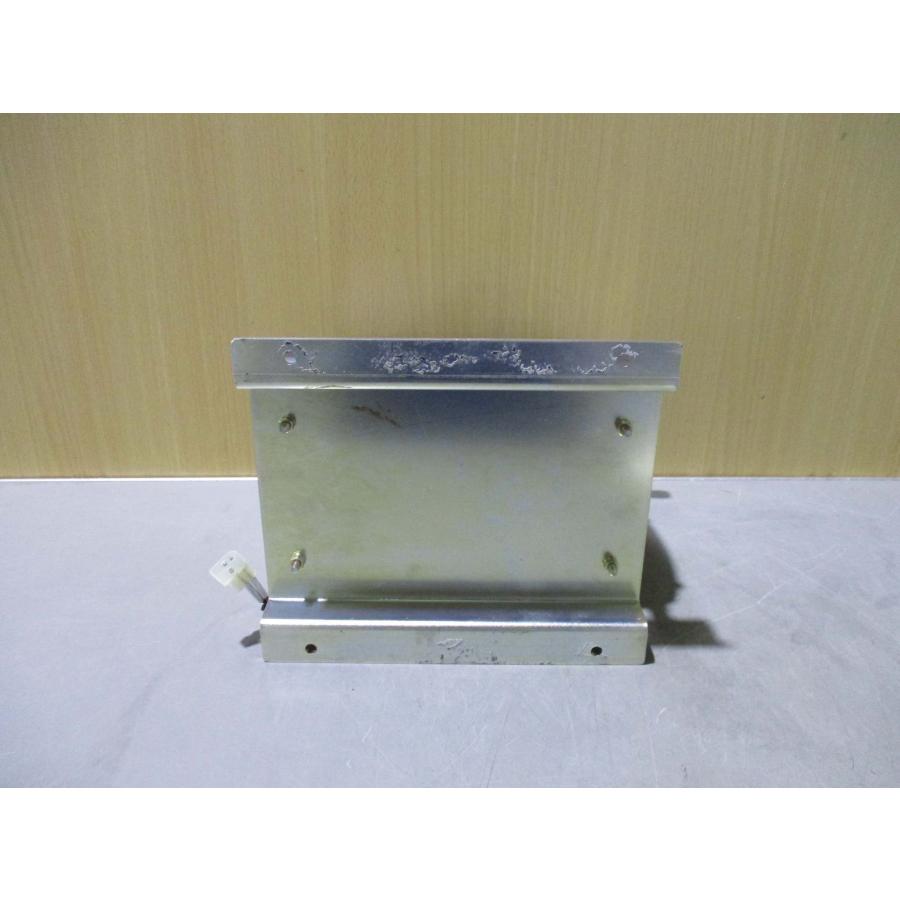 中古 ULVAC ROCKING PISTON TYPE OILLESS VACUUM PUMP DOP-80S 中古 ULVAC ROCKING PISTON TYPE OILLESS VACUUM PUMP DOP-80S