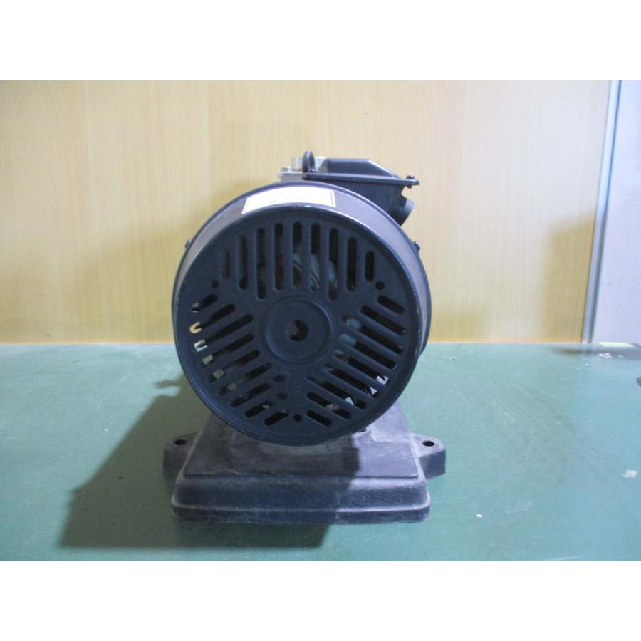 中古 TOSHIBA/EBARA ポンプモーター MDPA IK-FCKLW21 40MDPA 363.7A 