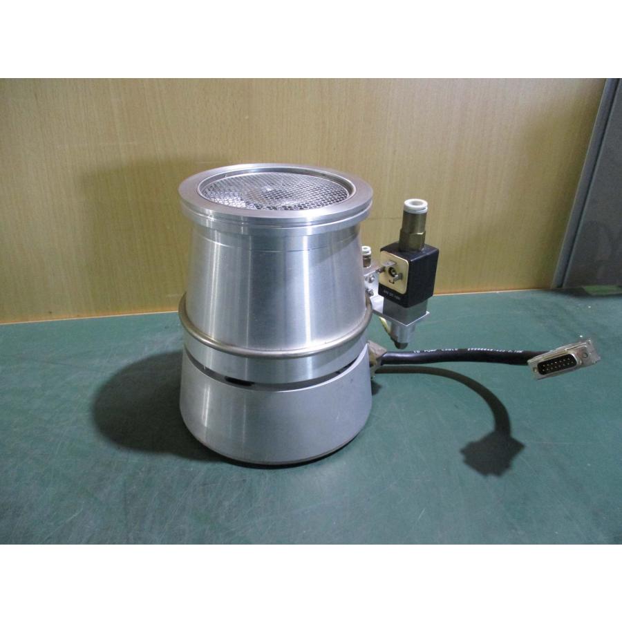 中古 LEYBOLD TW250 ターボポンプ ＜送料別＞(MAHR50401D007)_4