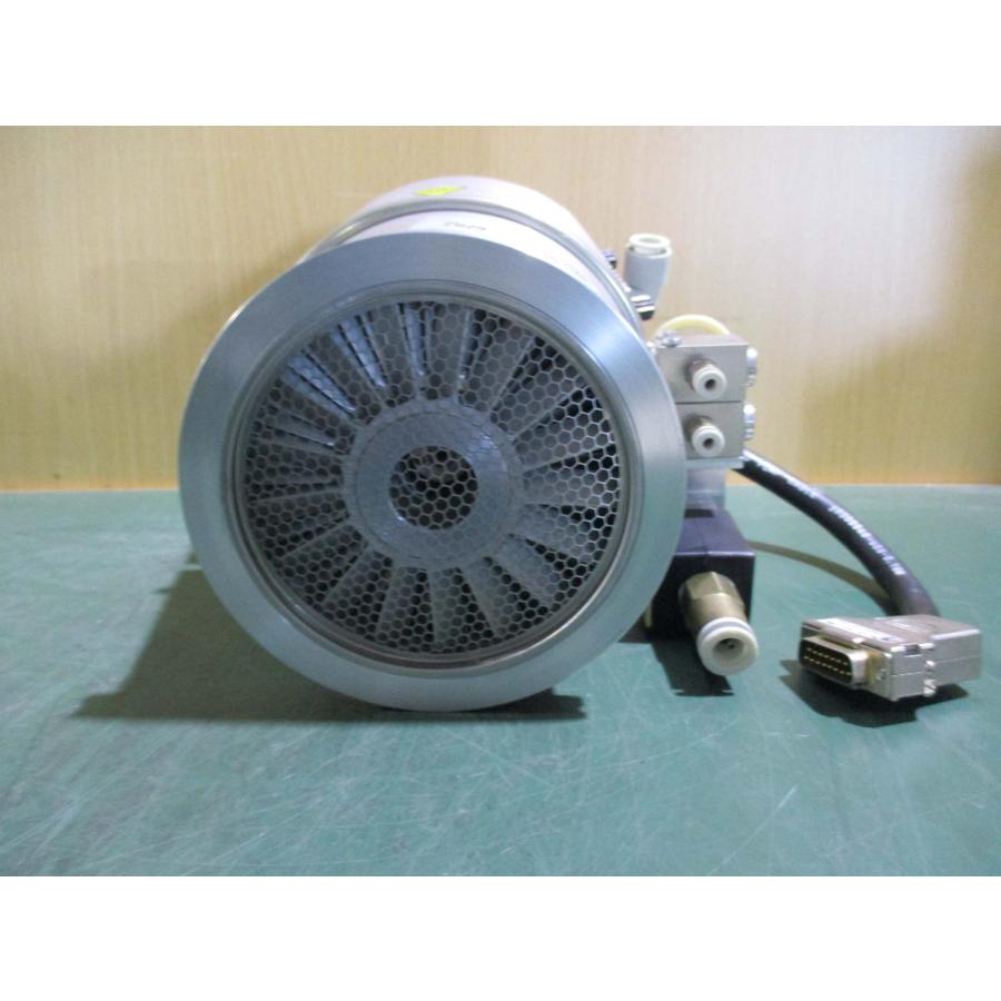 中古 LEYBOLD TW250 ターボポンプ ＜送料別＞(MAHR50401D007)_6