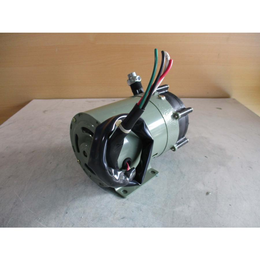 中古SANSO PMD-1523B6M マグネットポンプ 三相200V 温水用 ネジタイプ