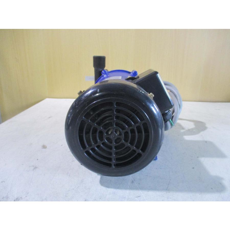 中古 IWAKI MAGNET PUMP MX-F100RVMY-32 マグネットポンプ