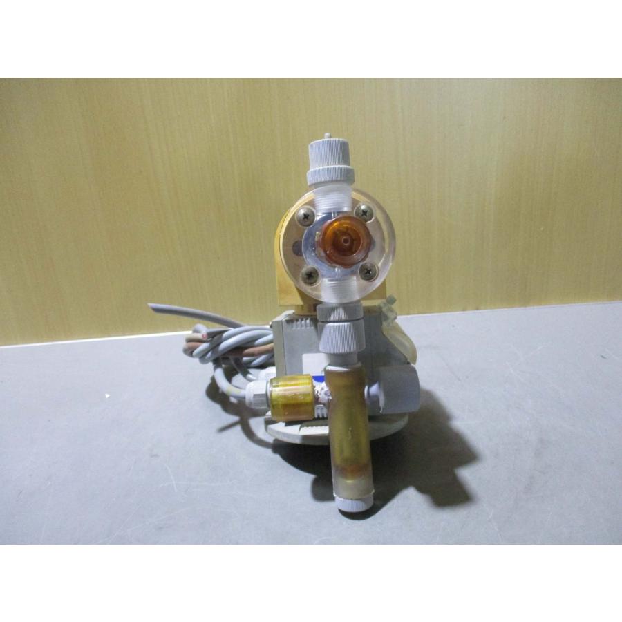 中古 TACMINA N-FEEDER ARPXM-31-CL-HW 定量パルスポンプ 中古 TACMINA N-FEEDER ARPXM-31-CL-HW 定量パルスポンプ