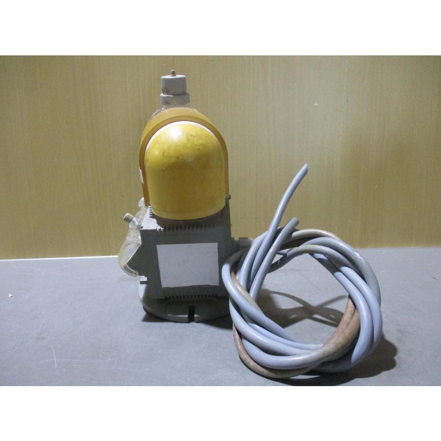 中古 TACMINA N-FEEDER ARPXM-31-CL-HW 定量パルスポンプ 中古 TACMINA N-FEEDER ARPXM-31-CL-HW 定量パルスポンプ