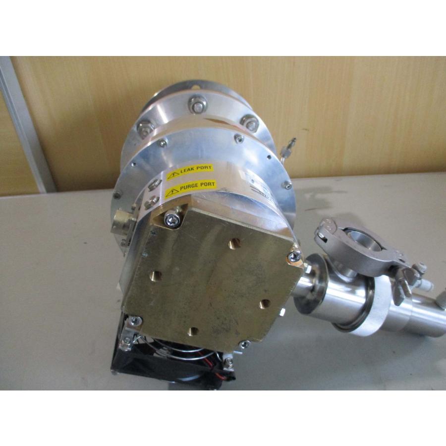中古 OSAKA VACUUM TG350FVAB /LCAVB-25 ターボ ポンプ 送料別 中古 OSAKA VACUUM TG350FVAB /LCAVB-25 ターボ ポンプ 送料別
