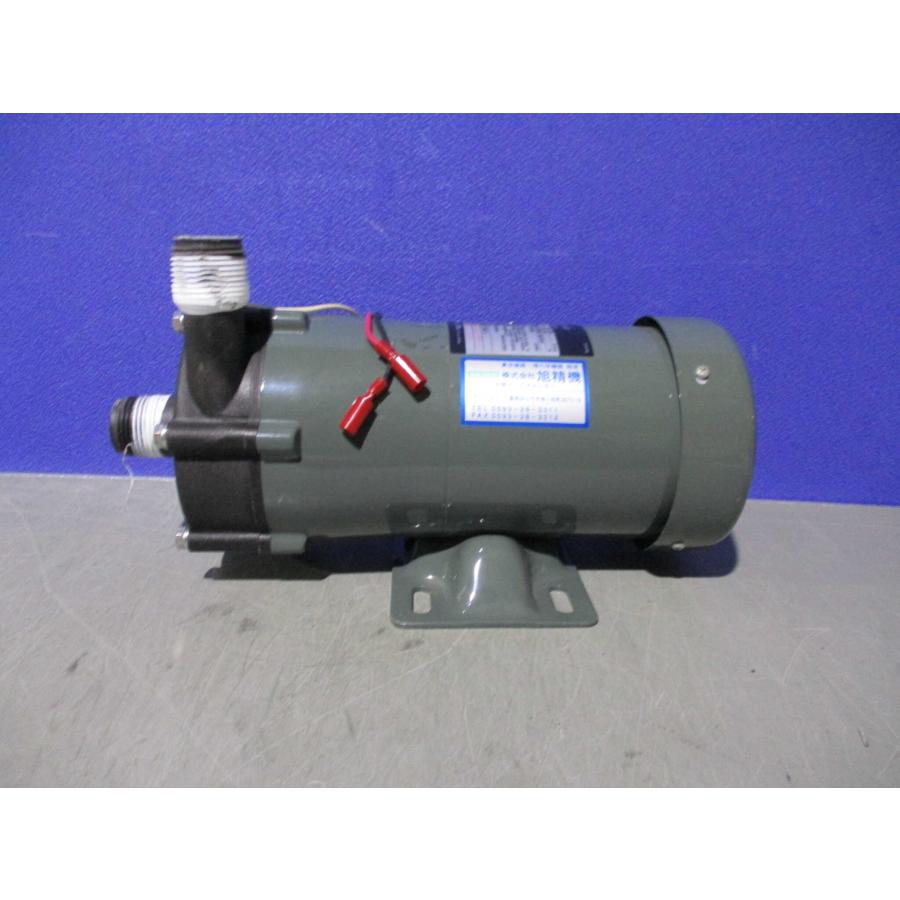 中古 IWAKI MAGNET PUMP MD-100FY ＜送料別＞ (MAJR60322C010