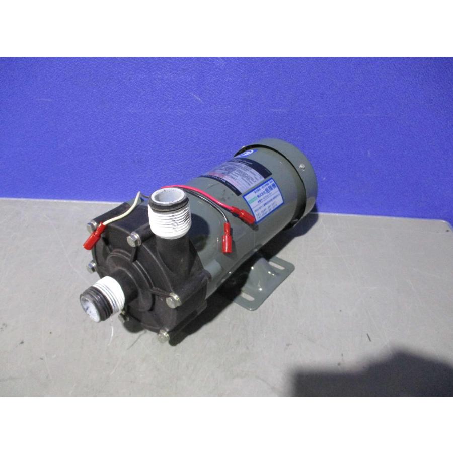 中古 IWAKI MAGNET PUMP MD-100FY ＜送料別＞ (MAJR60322C010