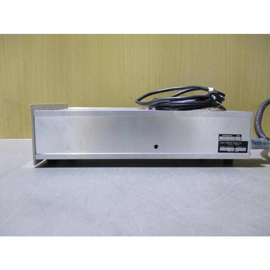 中古 ANELVA PARTIAL PRESSURE GAUGE M-066QG/A13-64245 通電OK 中古 ANELVA PARTIAL PRESSURE GAUGE M-066QG/A13-64245 通電OK