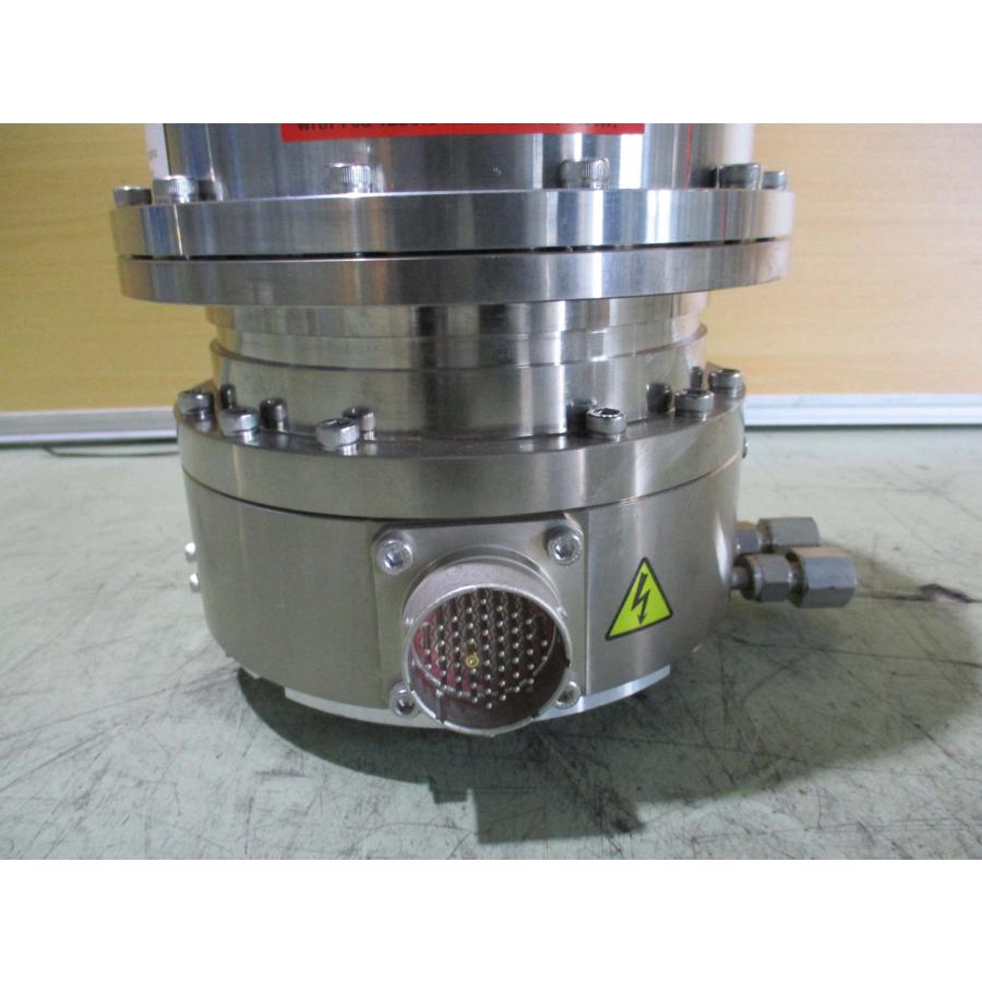 中古 EBARA TURBO MOLECULAR PUMP ET450W(MALR50321E002)_3