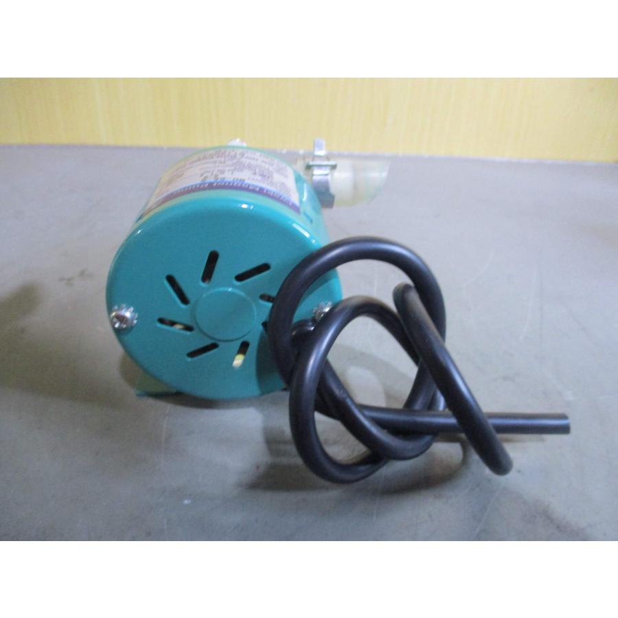 中古IWAKI マグネットポンプ MD-6A-8(MALR60831B043) : growdetrading