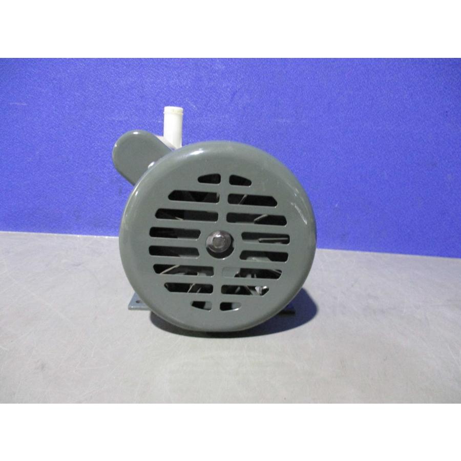 中古 IWAKI MAGNET PUMP MD-70RZ マグネットポンプ(MAMR60605B005