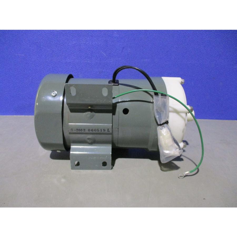 中古 IWAKI MAGNET PUMP MD-70RZ マグネットポンプ(MAMR60605B005