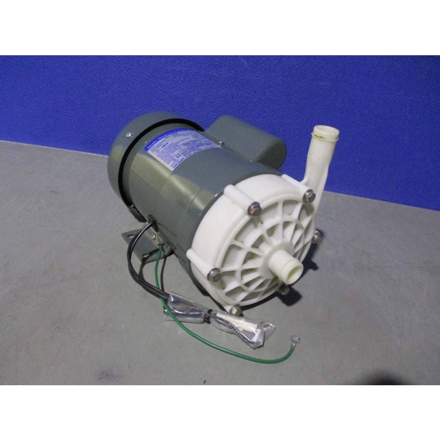 中古 IWAKI MAGNET PUMP MD-70RZ マグネットポンプ(MAMR60605B005