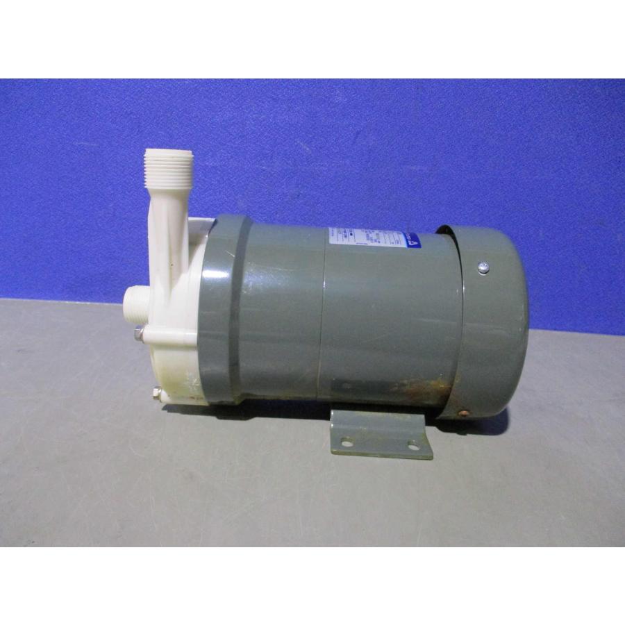 中古 IWAKI MAGNET PUMP MD-70RZM マグネットポンプ