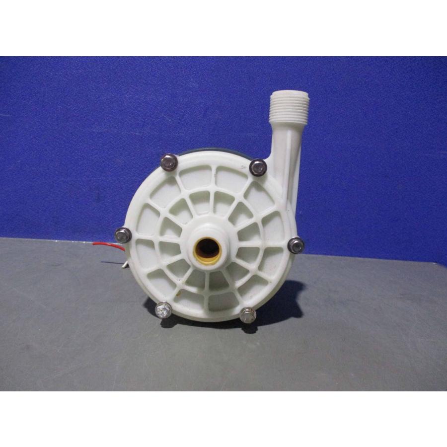 中古 IWAKI MAGNET PUMP MD-70RZM マグネットポンプ(MAMR60605B006