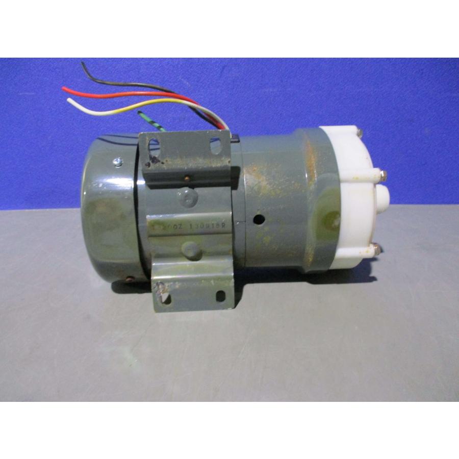 【未使用品に近い】 イワキ マグネットポンプ MD-70RZVM マグネットポンプ MDシリーズ（イワキ） - 遠藤科学 製品カタログ