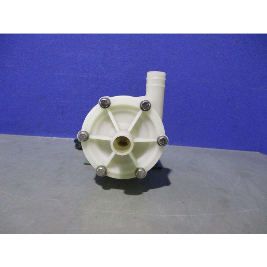 中古 IWAKI MAGNET PUMP MD-30R-N マグネットポンプ(MAMR60607B010