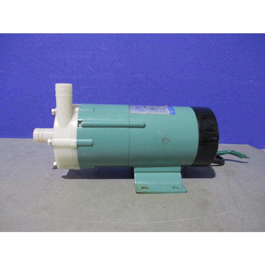 中古 IWAKI MAGNET PUMP MD-30R-N マグネットポンプ(MAMR60607B010