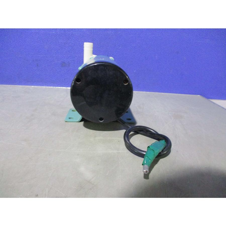 中古 IWAKI MAGNET PUMP MD-30R-N マグネットポンプ(MAMR60607B010)