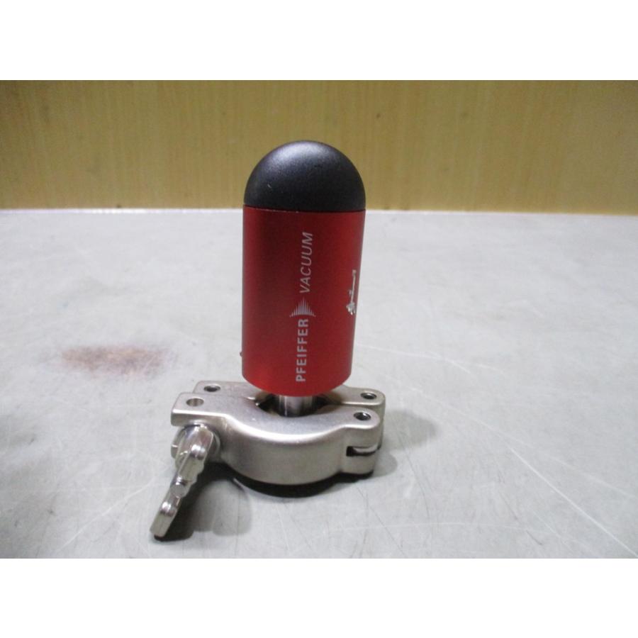 中古 Pfeiffer vacuum D-35614 Asslar TPR 280 (MANR80227B160