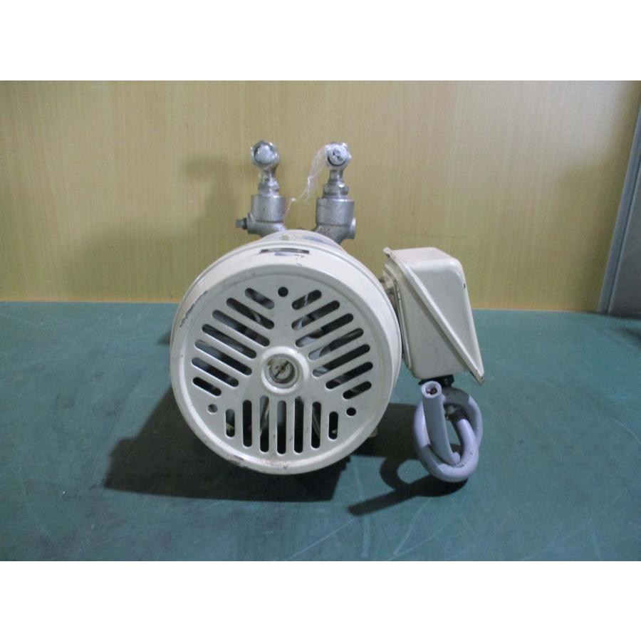 中古 TOSHIBA STAINLESS PUMP 10-RXAS-040 TE 3 PHASE INDUCTION 中古 TOSHIBA STAINLESS PUMP 10-RXAS-040 TE 3 PHASE INDUCTION