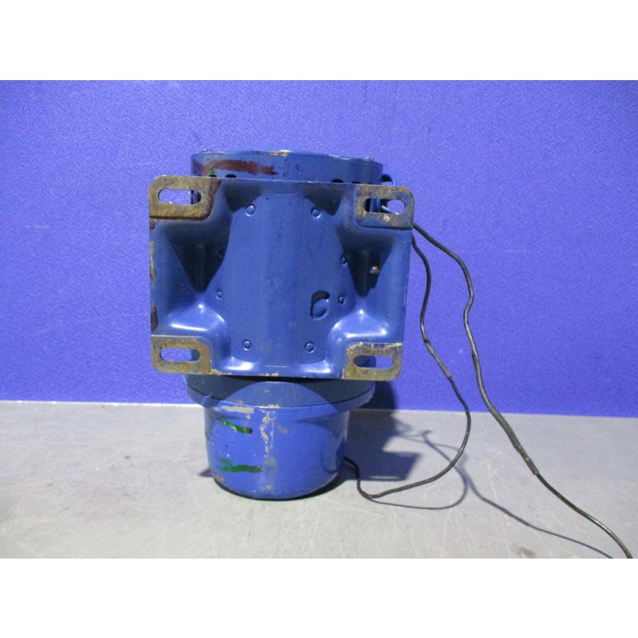 中古 IWAKI AIR PUMP BA-230TN ベローズ式エアーポンプ / SIKD MOTOR (MAPR51208D015)