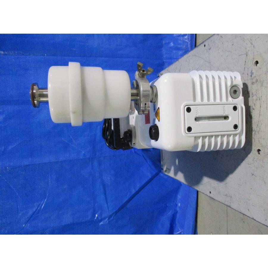 中古真空ポンプVRD-8/ Motor YS80-4 (MAPR60521E013 中古真空ポンプVRD-8/ Motor YS80-4 (MAPR60521E013