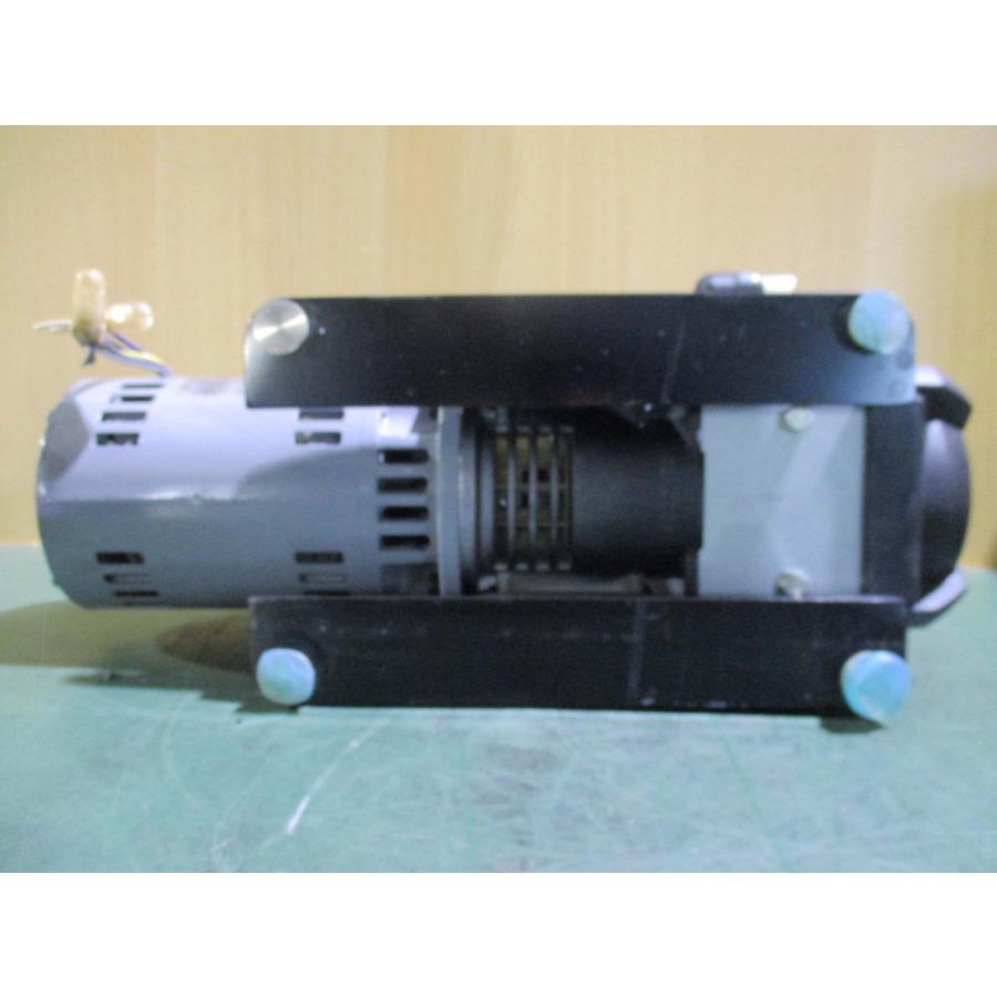 中古 SUPERLINE INDUCTION MOTOR SCL-KF 400W/ORION DRY-PUMP KRF15A-V