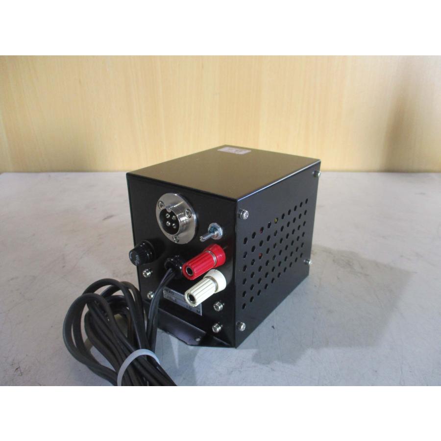 中古 ULVAC GP-1SRY ピラニー真空計(MARR50217B005 中古 ULVAC GP-1SRY ピラニー真空計(MARR50217B005