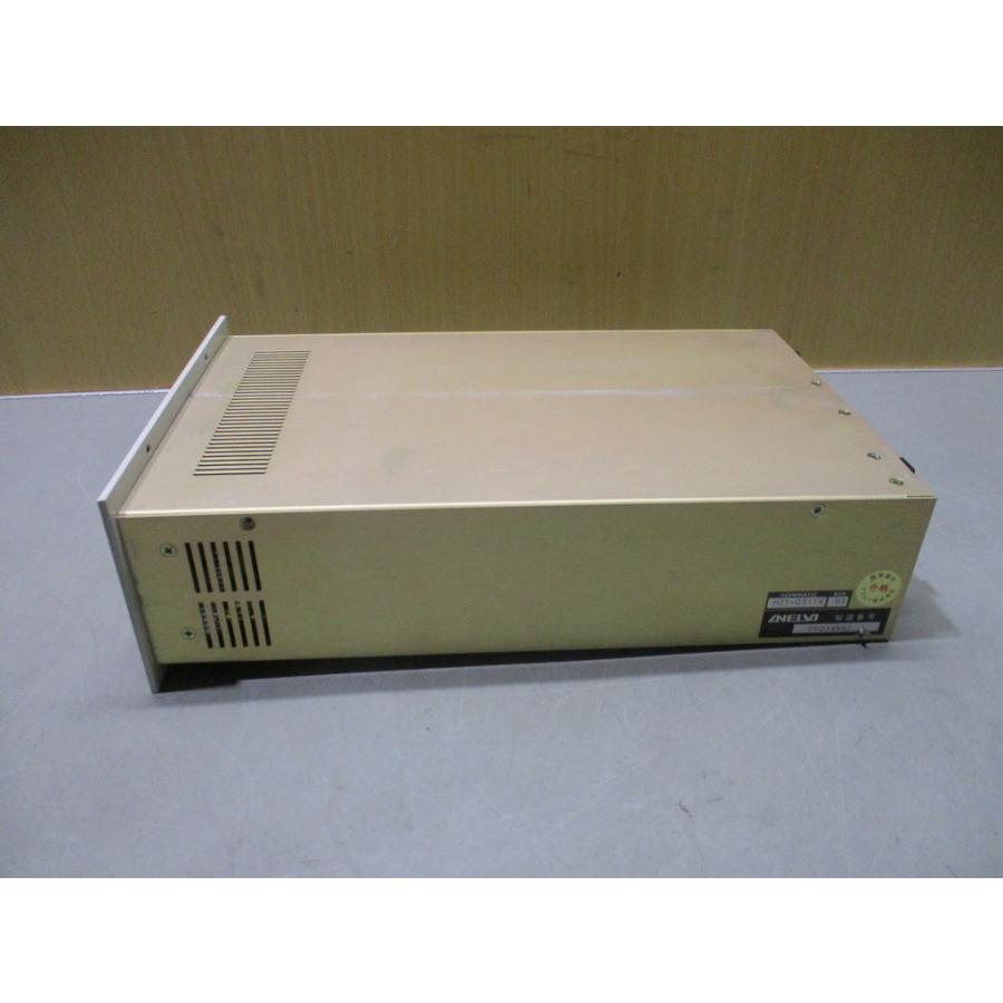 中古 ANELVA M-832HG-S Wide Range Ionization Vacuum Gauge 通電OK