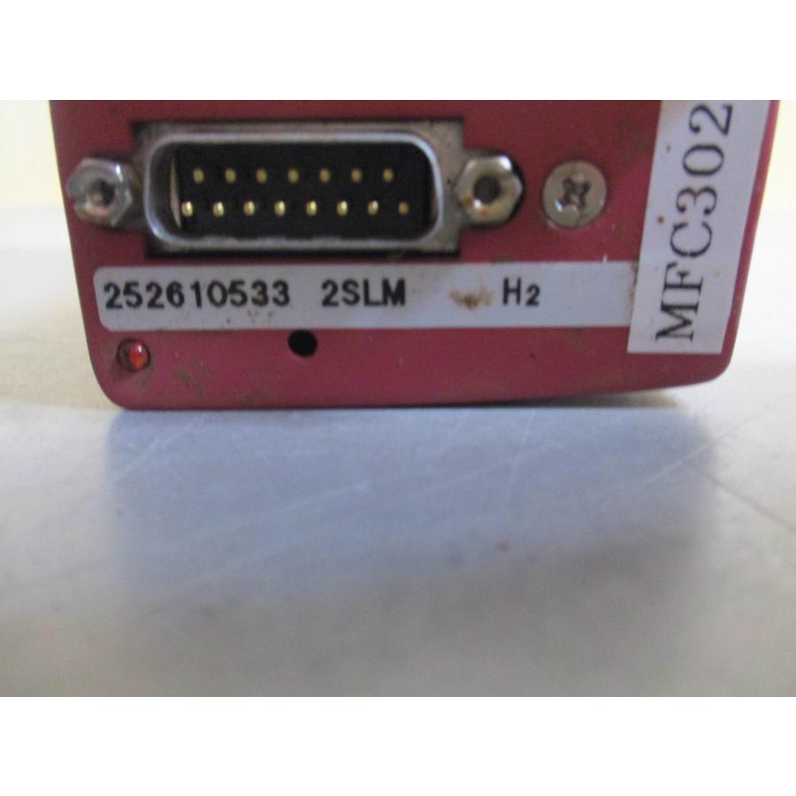 中古HORIBA MASS FLOW CONTROLLER SEC-F730M A1 2SLM 中古HORIBA MASS FLOW CONTROLLER SEC-F730M A1 2SLM