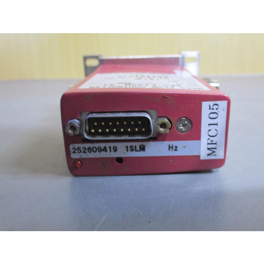 中古HORIBA MASS FLOW CONTROLLER SEC-F730M A1 1SLM 中古HORIBA MASS FLOW CONTROLLER SEC-F730M A1 1SLM