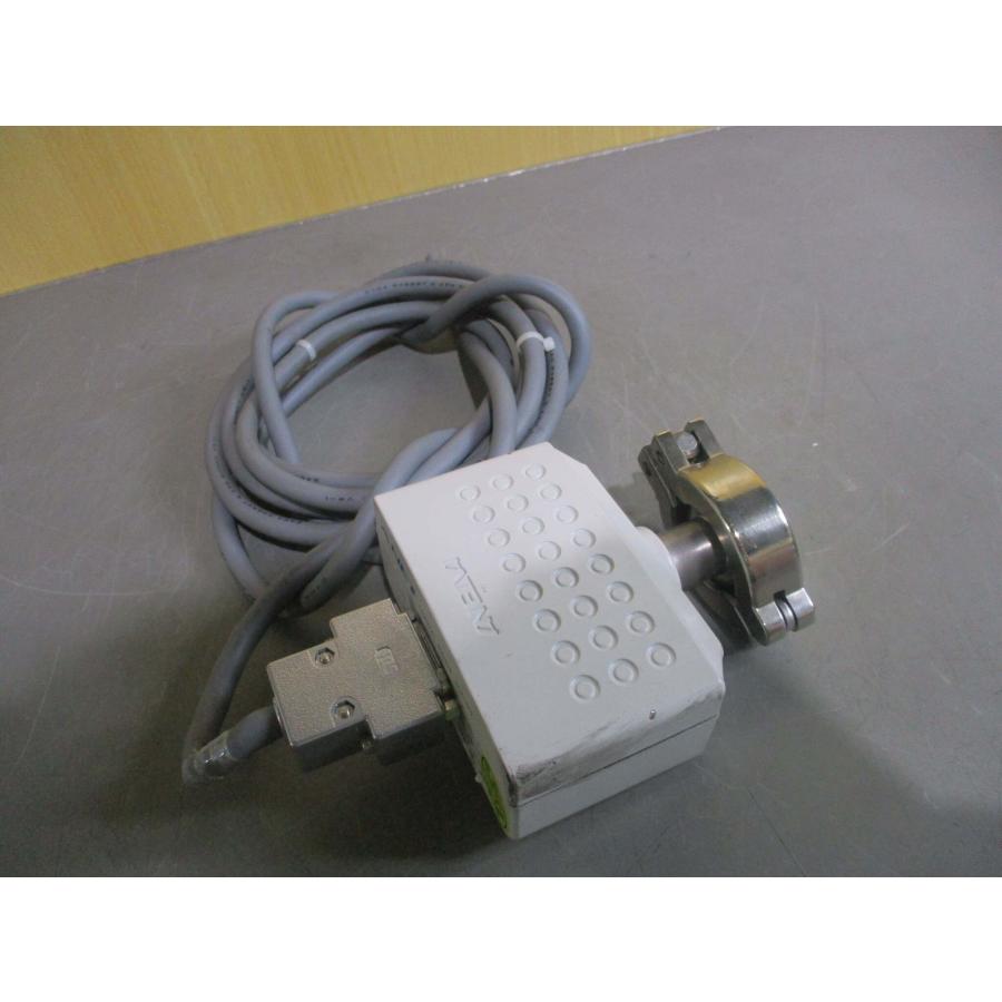 中古ANELVA アネルバ A-NET M-390 真空計/M-320XG(MASR60920C116 中古ANELVA アネルバ A-NET M-390 真空計/M-320XG(MASR60920C116