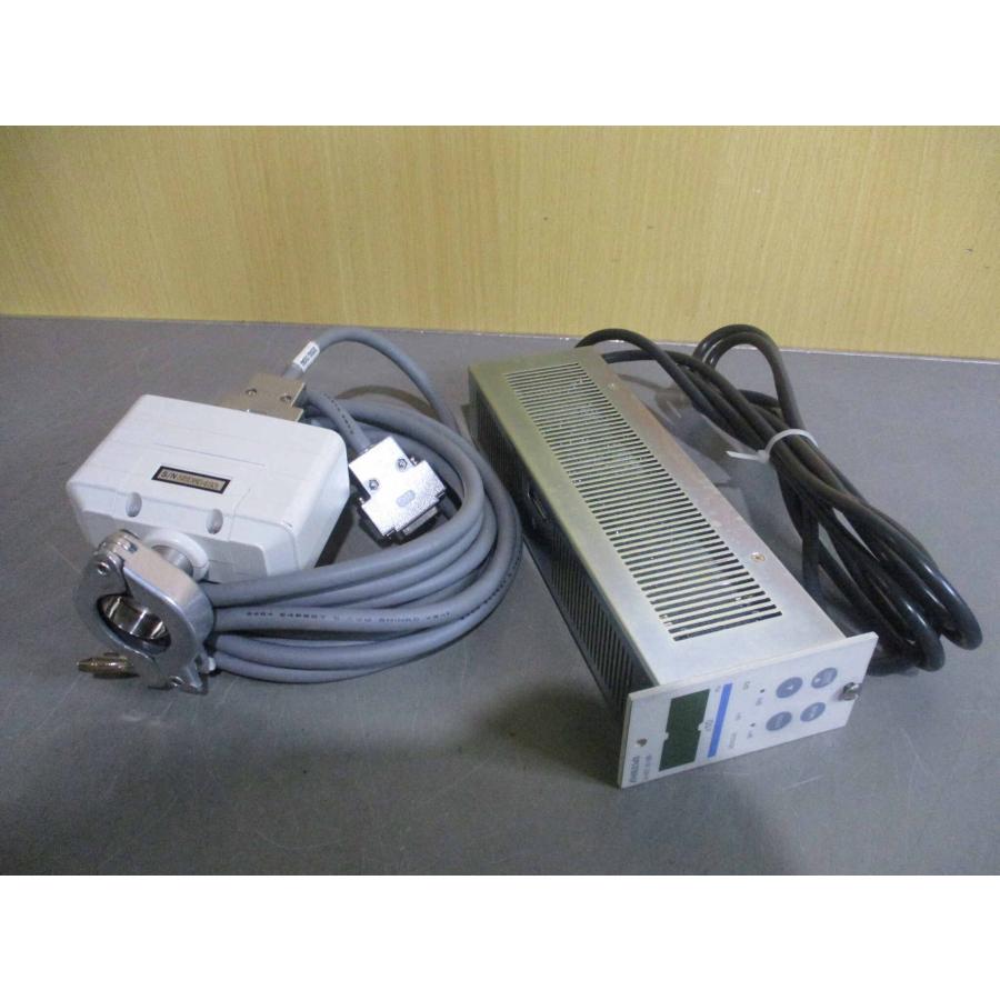 中古ANELVA アネルバ A-NET M-390 真空計/M-320XG(MASR60920C116 中古ANELVA アネルバ A-NET M-390 真空計/M-320XG(MASR60920C116