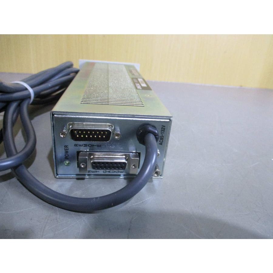 中古ANELVA アネルバ A-NET M-390 真空計/M-320XG(MASR60920C116 中古ANELVA アネルバ A-NET M-390 真空計/M-320XG(MASR60920C116