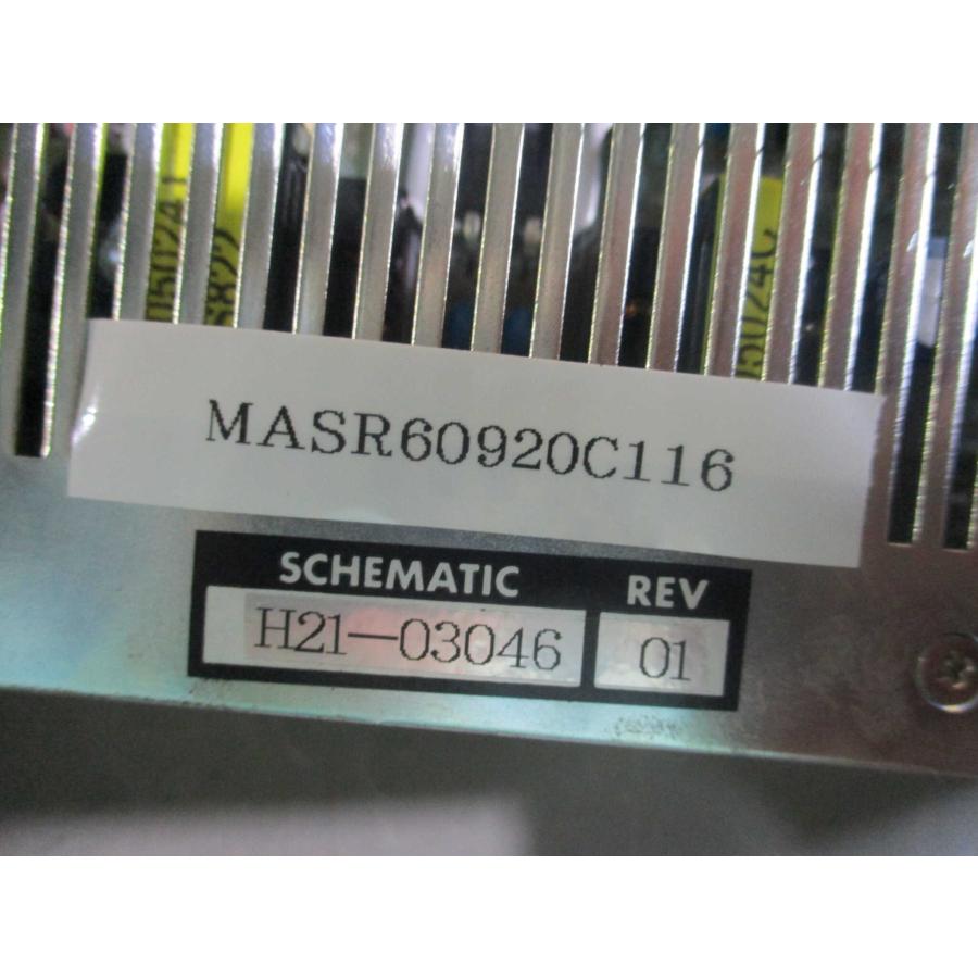 中古ANELVA アネルバ A-NET M-390 真空計/M-320XG(MASR60920C116 中古ANELVA アネルバ A-NET M-390 真空計/M-320XG(MASR60920C116