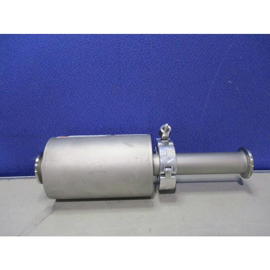 中古 KASHIYAMA SILENCER SR-28 サイレンサー(MATR50816D047