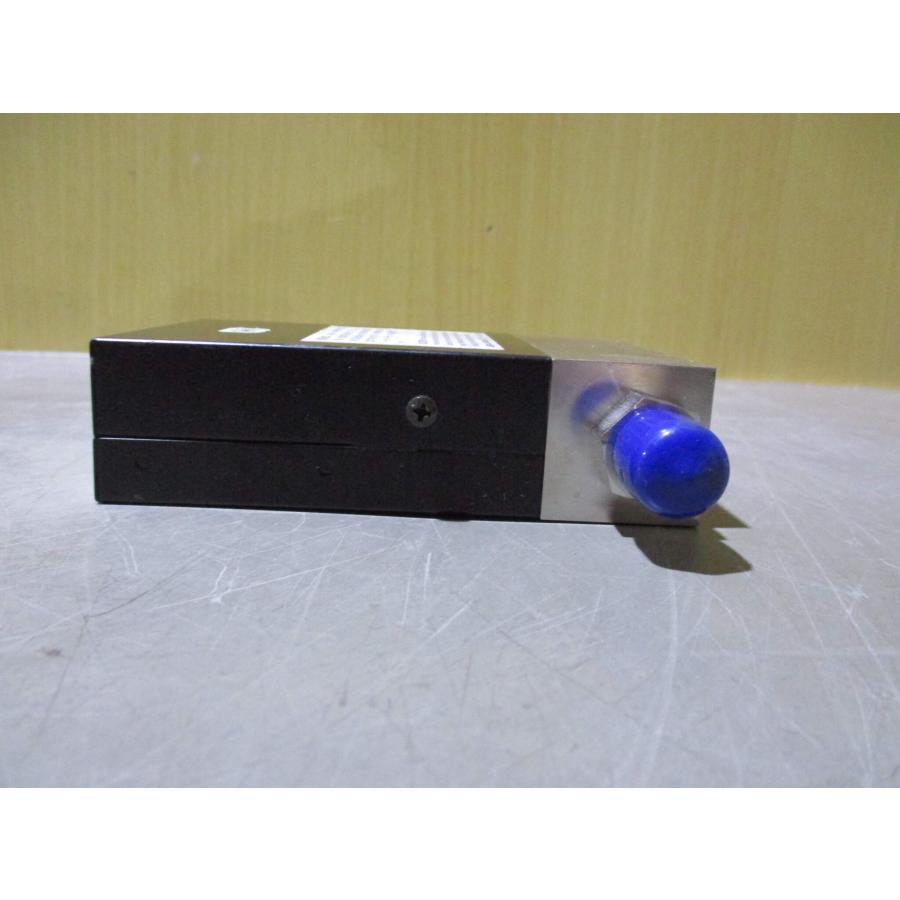 中古 ADVANCED AERA FC-7710CD マスフローコントローラー 60SLM 中古 ADVANCED AERA FC-7710CD マスフローコントローラー 60SLM