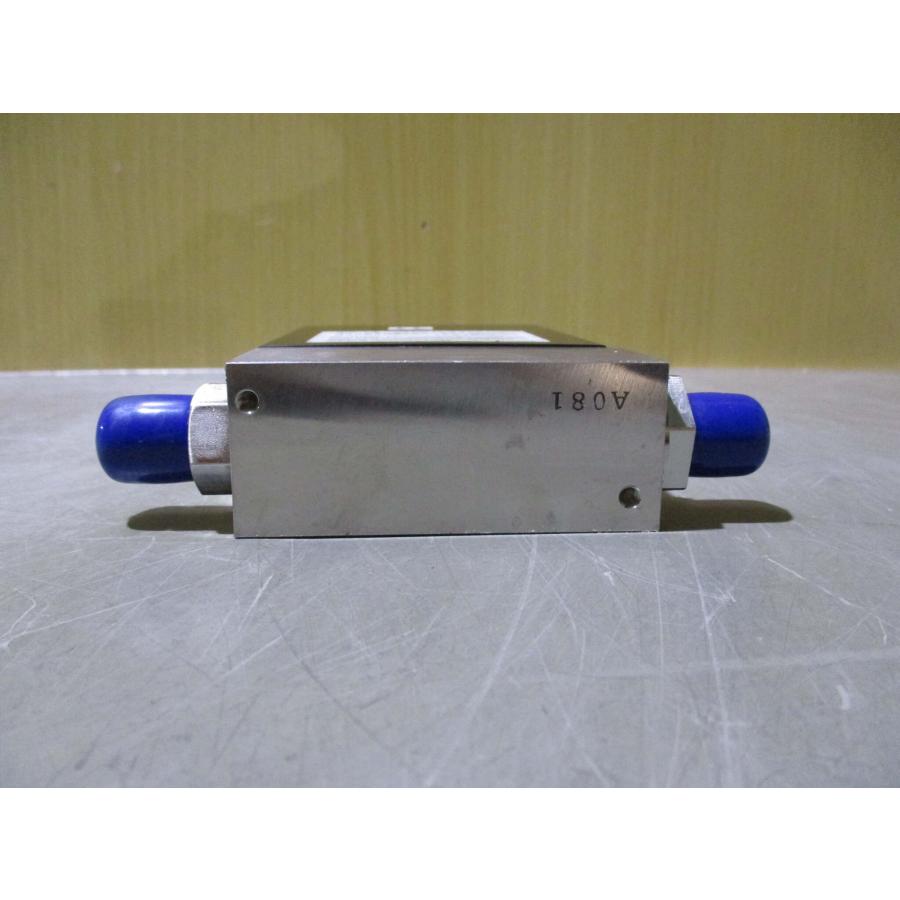 中古 ADVANCED AERA FC-7710CD マスフローコントローラー 60SLM 中古 ADVANCED AERA FC-7710CD マスフローコントローラー 60SLM