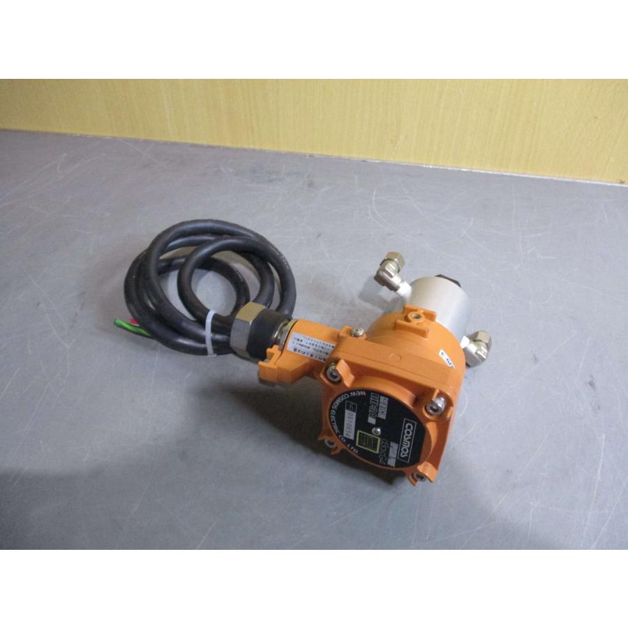 中古NEW COSMOS ガス検知部KD-3A(MATR51106C107) : growdetrading