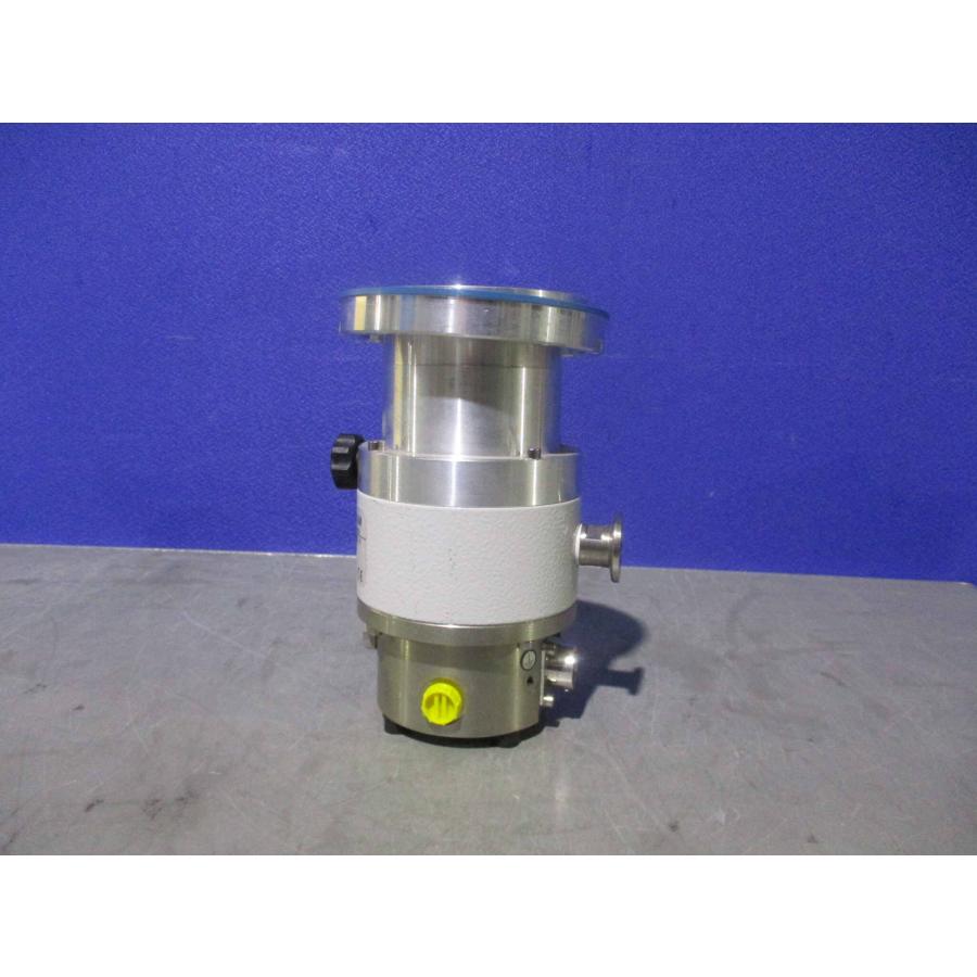 中古 PFEIFFER VACUUM D-35614 ASSLAR TMH064 SG (MATR60328E014