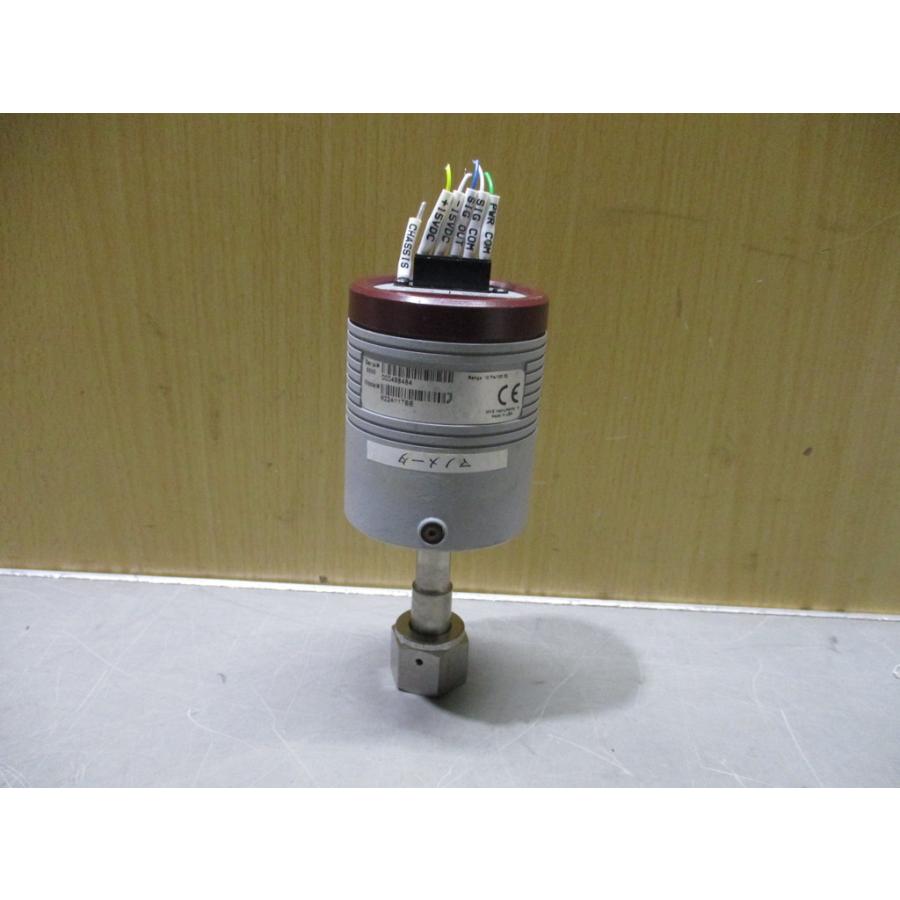 中古 MKS 622A11TBE バラトロン静電容量式圧力計 (MATR80305D166 