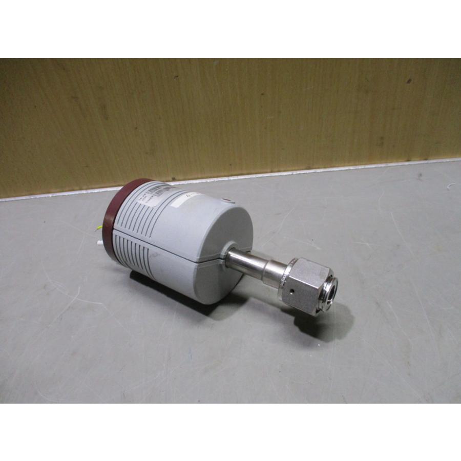 中古 MKS 622A11TBE バラトロン静電容量式圧力計 (MATR80305D166 