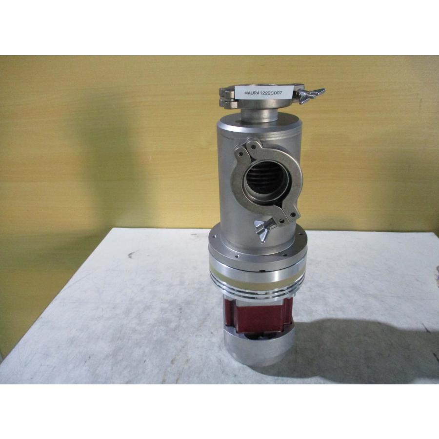 中古 MKS isolation valve BIPOLAR SERIES CAE0229 中古 MKS isolation valve BIPOLAR SERIES CAE0229