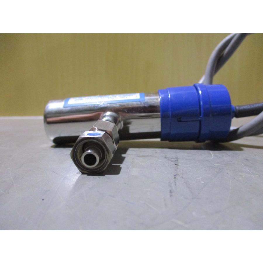 中古 Granville-Phillips 275071 Convectron Gauge コンベクトロン