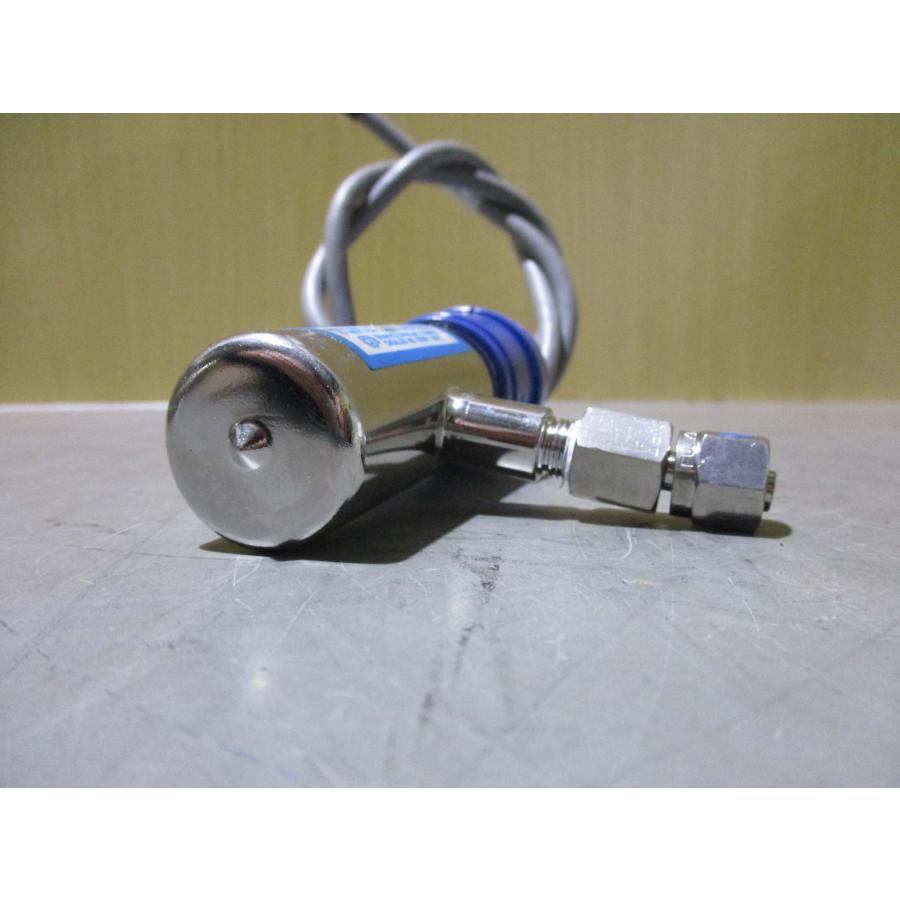 中古 Granville-Phillips 275071 Convectron Gauge コンベクトロン